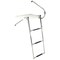 Seachoice Universal Swim Platform With 3-Step Top Mount Ladder 71361 - alternate 2